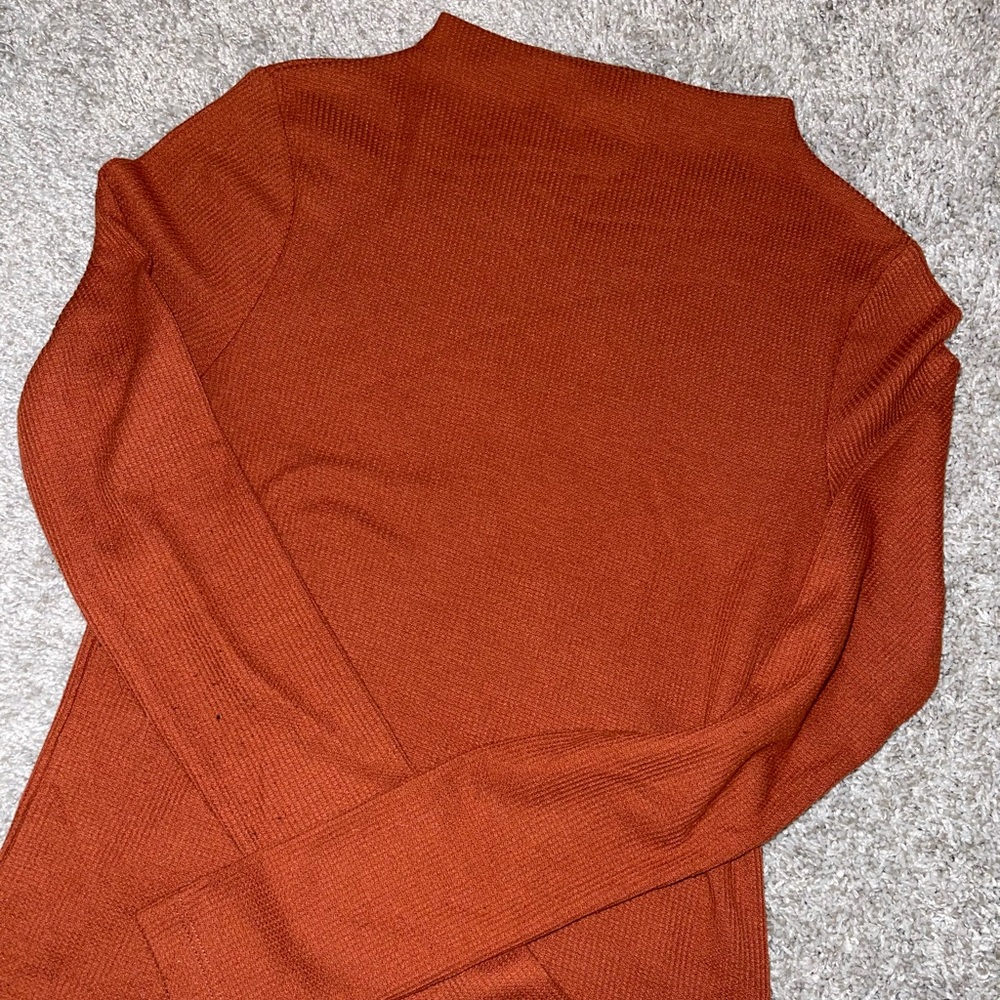 Forever 21 sweater